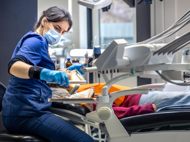 A Healthier Smile Starts With Everyday Dental Care