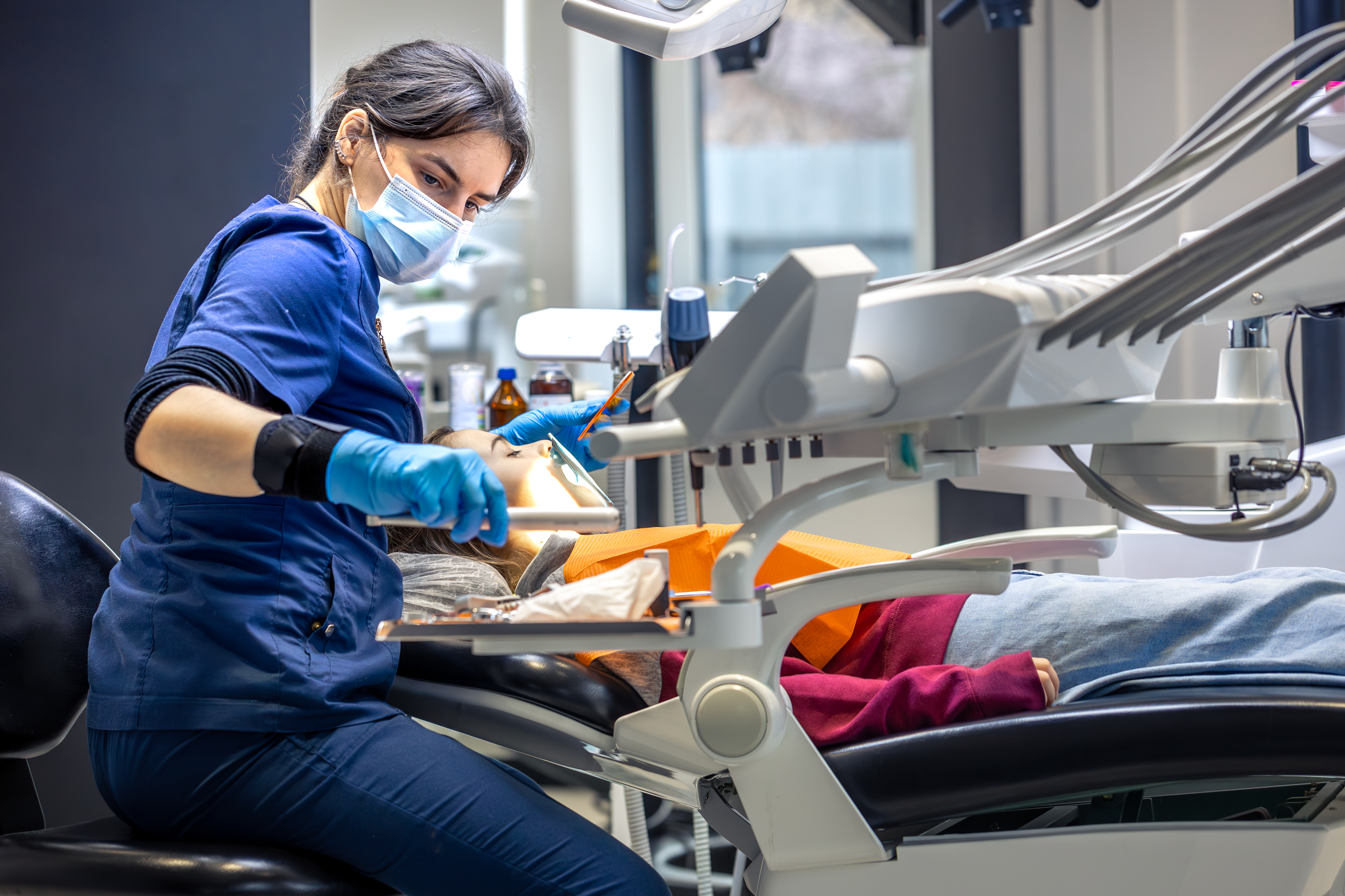 General Dentistry